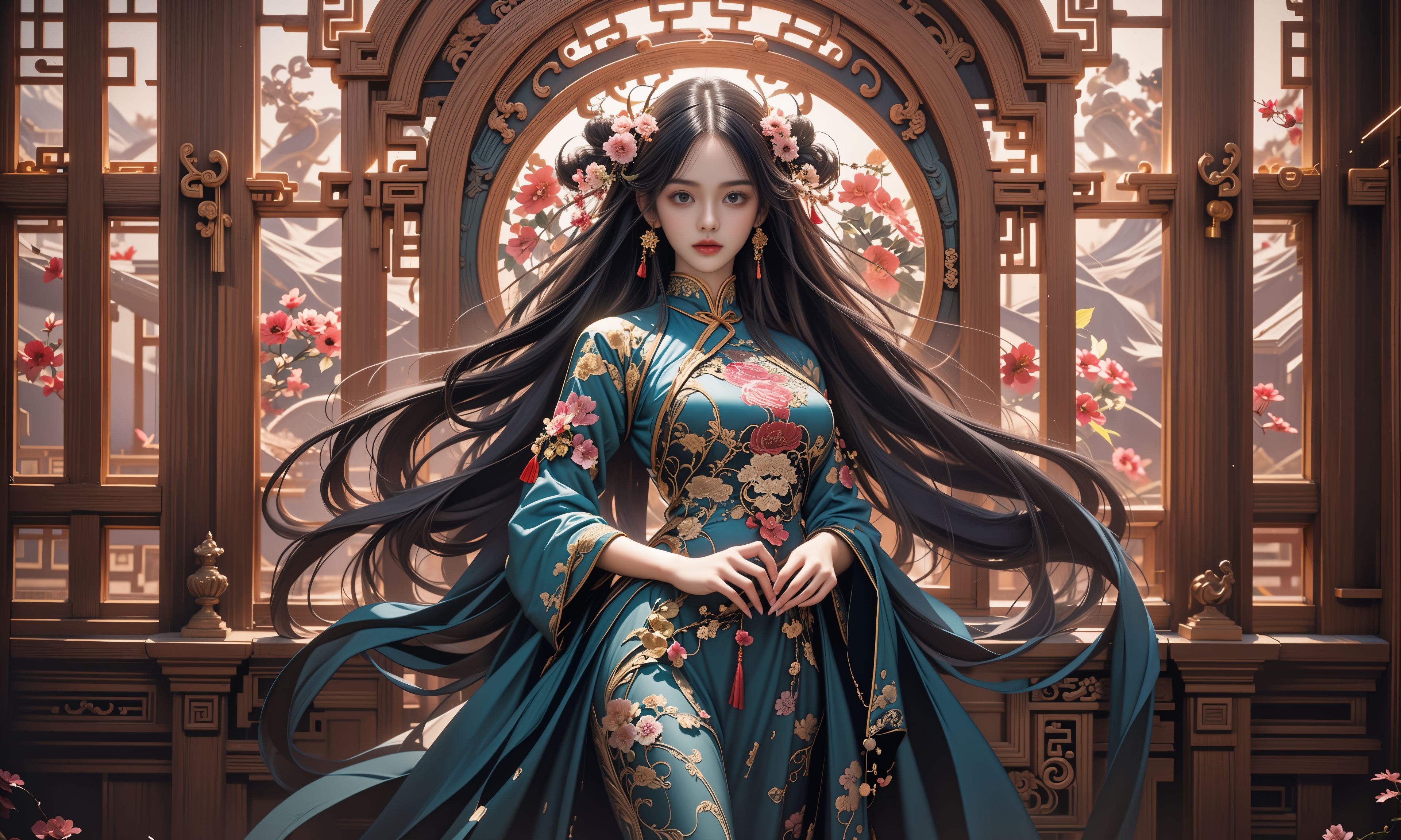 “中国凉都”六盘水避暑季“上新”：游客从“观光打卡”到“沉浸度假”